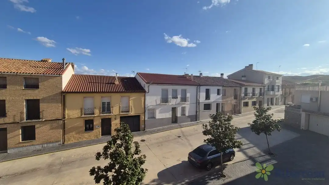 Casa amb terrassa en venda a Plaza del Correo, imagen 25