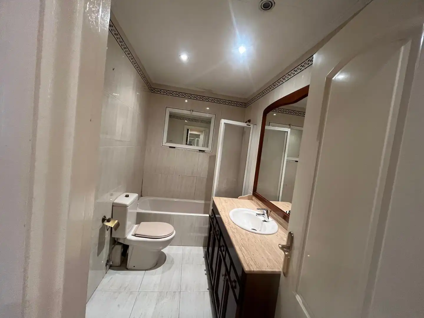 Flat with lift for sale in Indautxu, imagen 29
