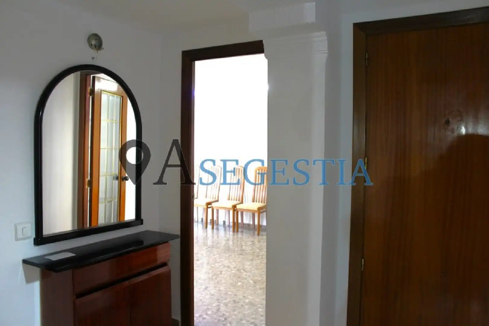 Flat for sale in L'Alcora  with Terrace