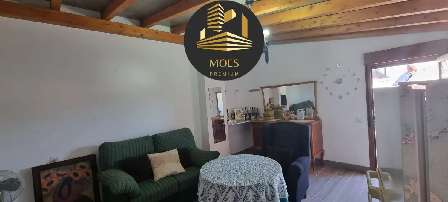 Casa con terraza en venta en Castillo de Locubín, imagen 5