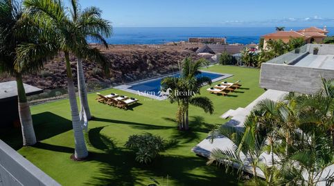 Foto 5 de Casa o chalet en venta en La Vega, Callao Salvaje - Playa Paraíso, Adeje