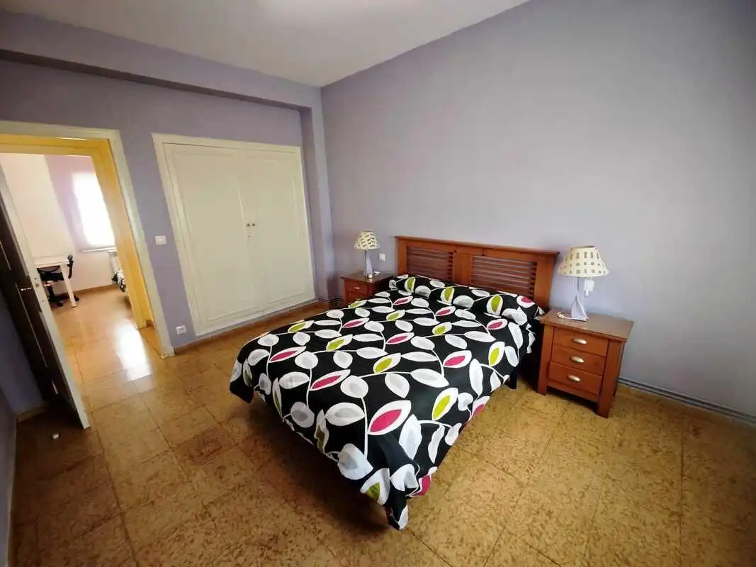 Piso de alquiler en Calatayud, Zaragoza