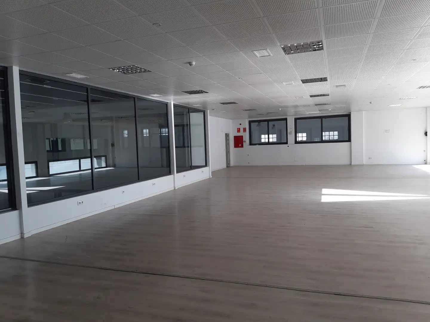 Nau industrial en venda a Avenida Martín Palomino, imagen 12