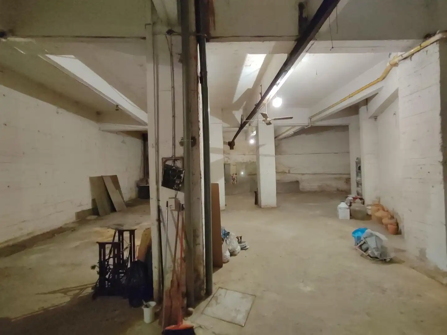 Local comercial en venda a Plaza Víctor Chávarri, imagen 19