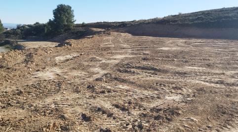 Foto 3 de Finca rústica en venta en Rosselló, Lleida