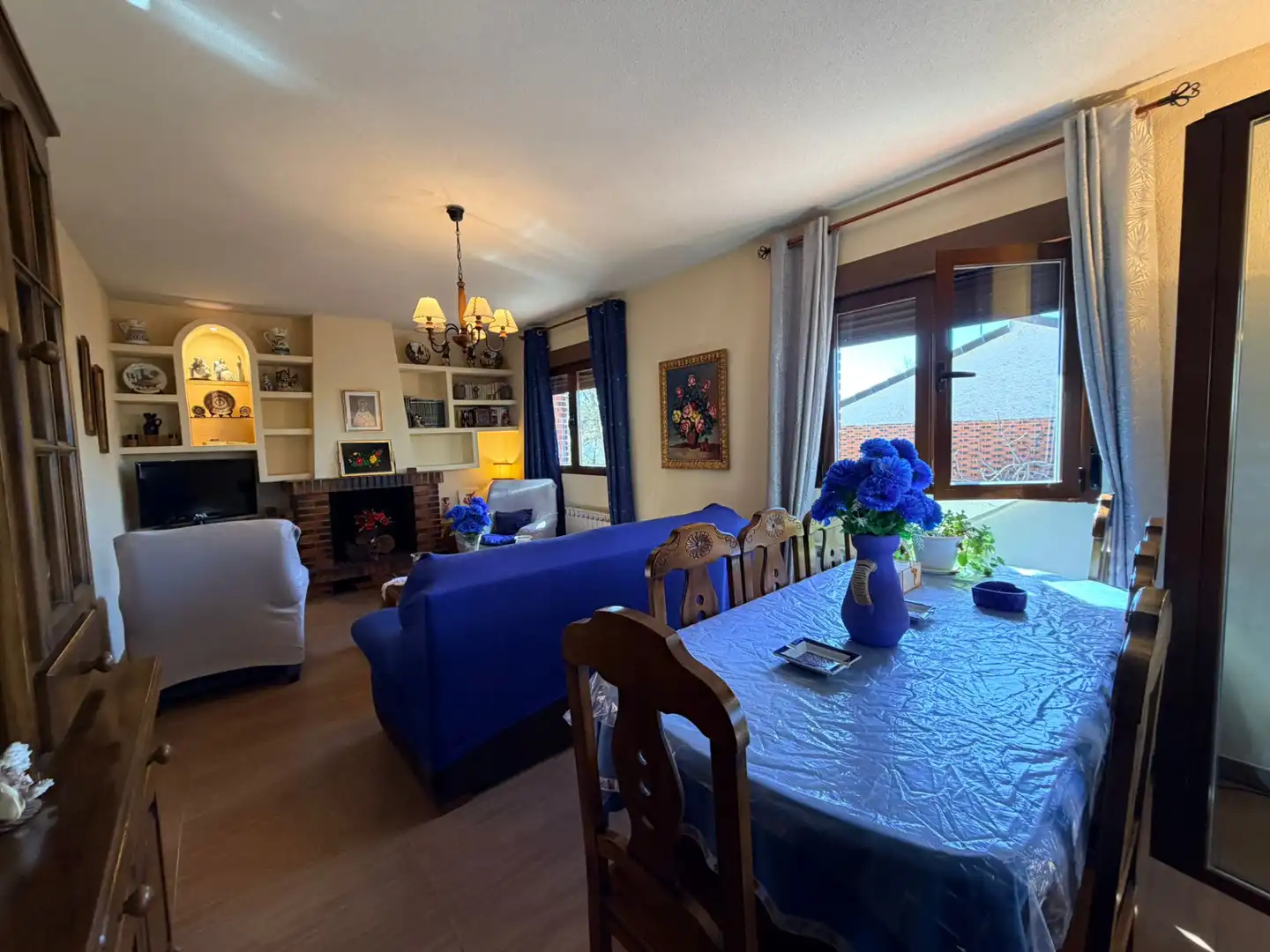 Casa o chalet en venta en Calle Río Tajo, Cerro Alarcón