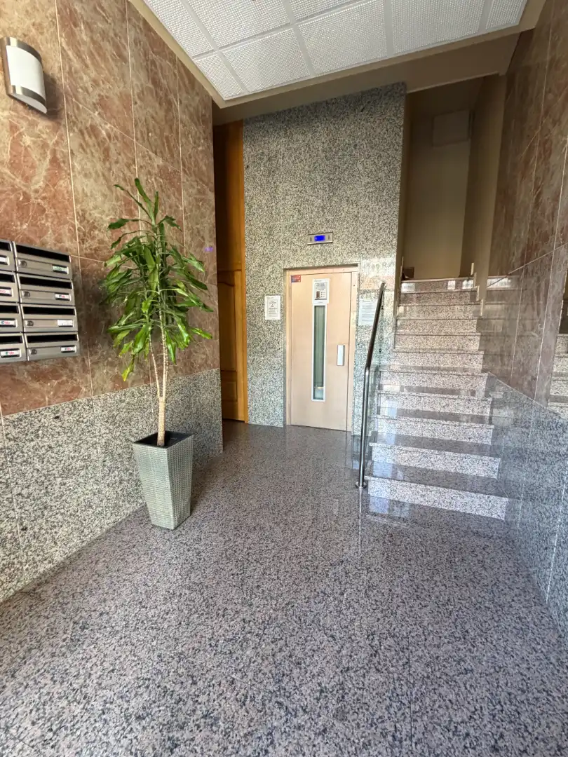Pis en venda en O Carballiño   amb Calefacció, Moblat i Balcó