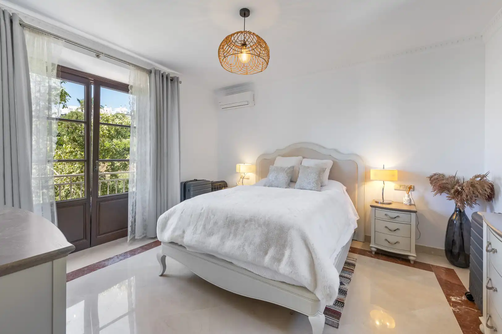 Casa amb piscina en venda a CAMINO LA RESINERA, imagen 18