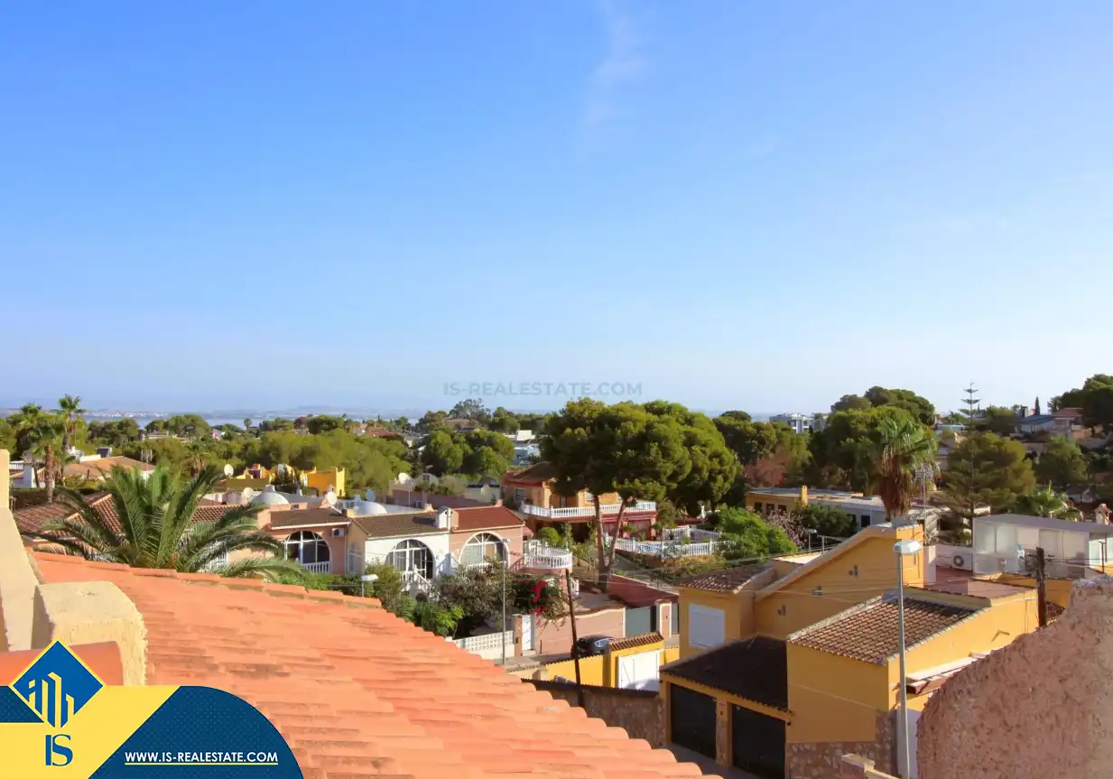 Chalet con piscina en venta en Orihuela Costa, imagen 21
