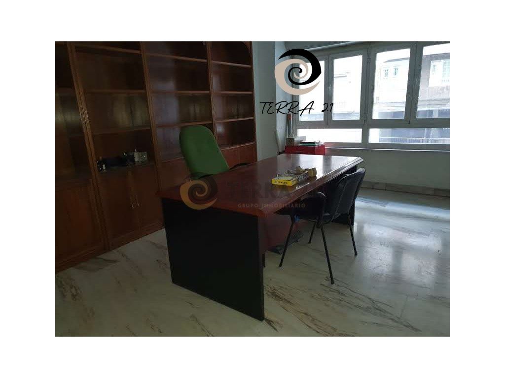 Flat for sale in Avda de Madrid - Pº de la Estación