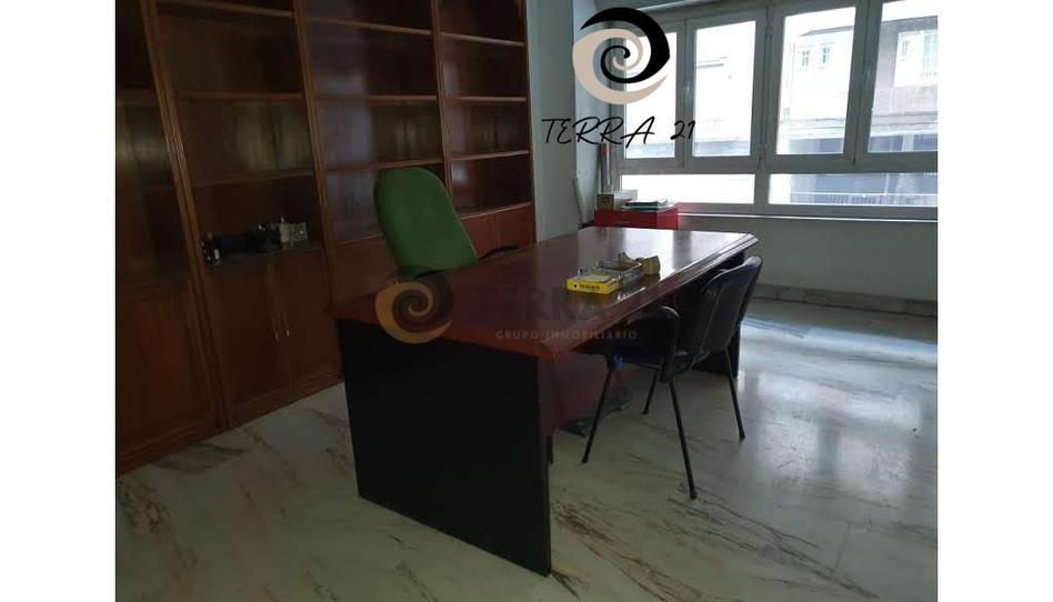 Photo 1 of Flat for sale in Avda de Madrid - Pº de la Estación, Jaén