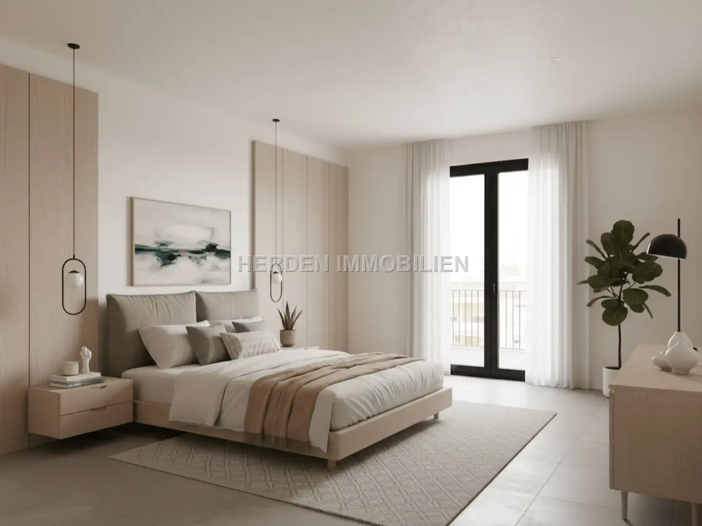Maisonette mit Terrasse zum Verkauf in Colònia Sant Jordi, imagen 6
