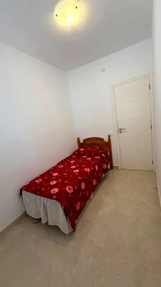 Habitación de Planta baja de alquiler en San Cristóbal de la Laguna con Terraza y Amueblado