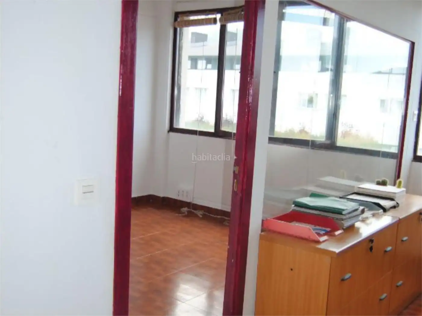 Bureau à louer à Poligono de Morero 11, imagen 3
