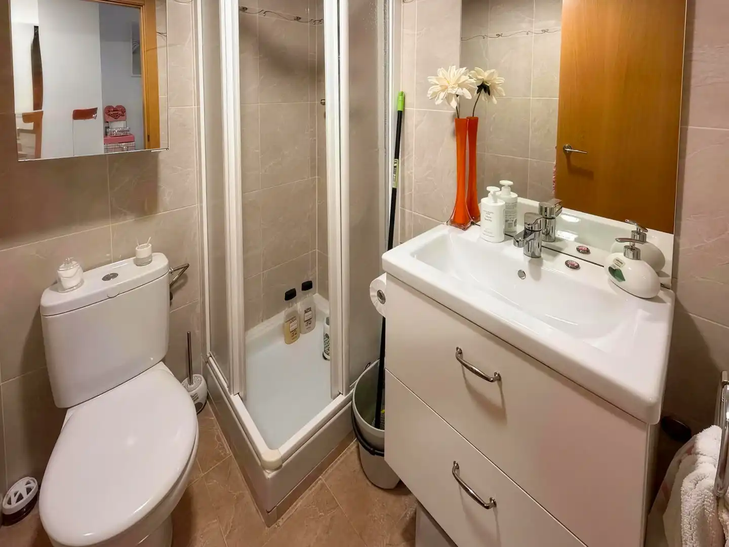 Ático con terraza en venta en Calle Andromeda, imagen 20