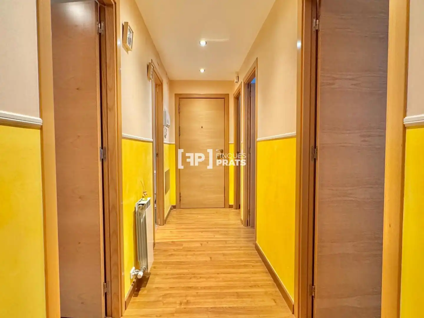 Duplex con ascensore in vendita a Pompeu Fabra, imagen 8