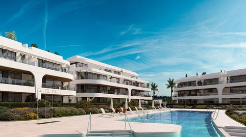 Foto 5 de Apartamento en venta en El Rosario - Ricmar, Marbella