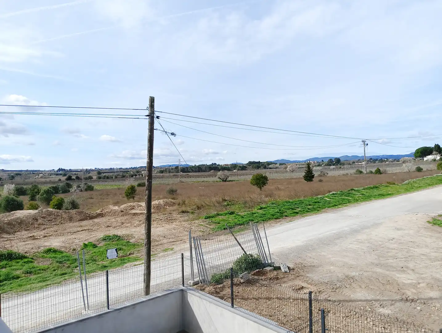 Adossat d'obra nova amb terrassa en venda a El Pla del Penedès, imagen 16