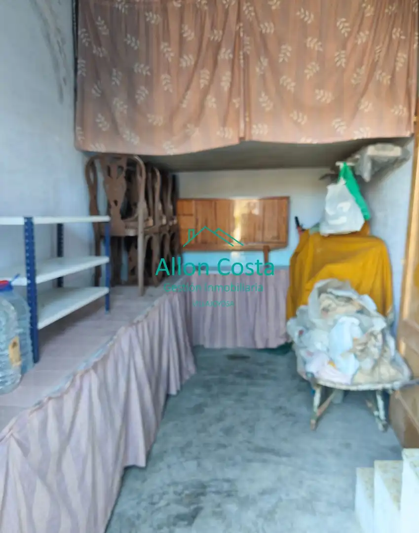 Casa rústica amb piscina en venda a El Secanet - Hacienda del Sol, imagen 15