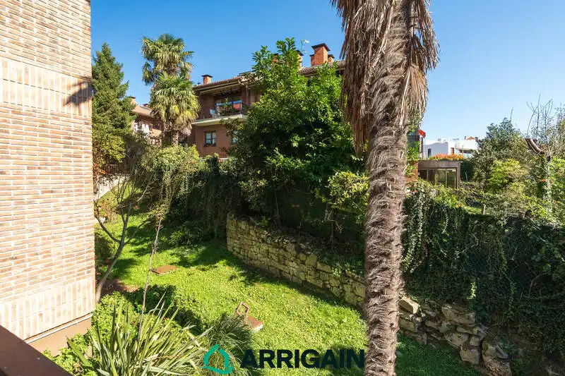 Piso en venta en Donostia - San Sebastián , Gipuzkoa