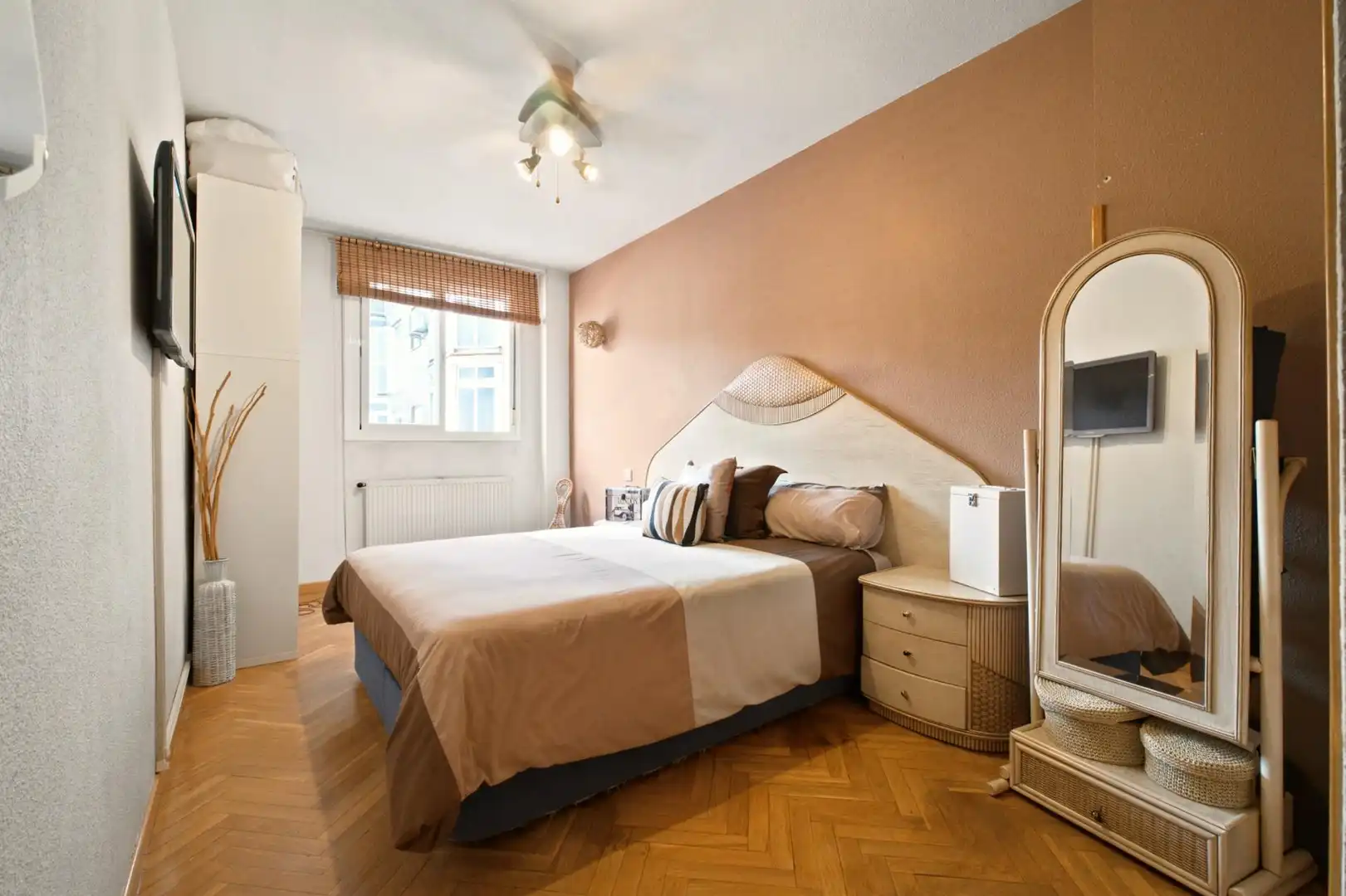 Flat with pool for sale in Villaverde, imagen 16