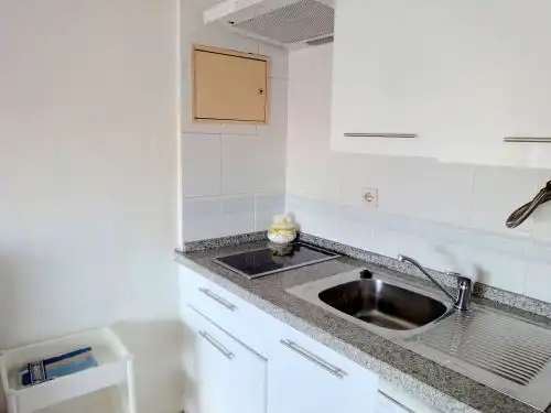 Wohnung mit Pool zur Miete in Avenida Alcalde Luis Uruñuela, imagen 15