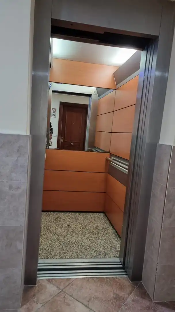 Apartamento de alquiler en Las Salinas