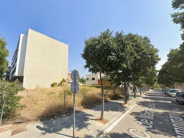 Terreno rustico in vendita a Vilanova i la Geltrú - RB SANT JORDI