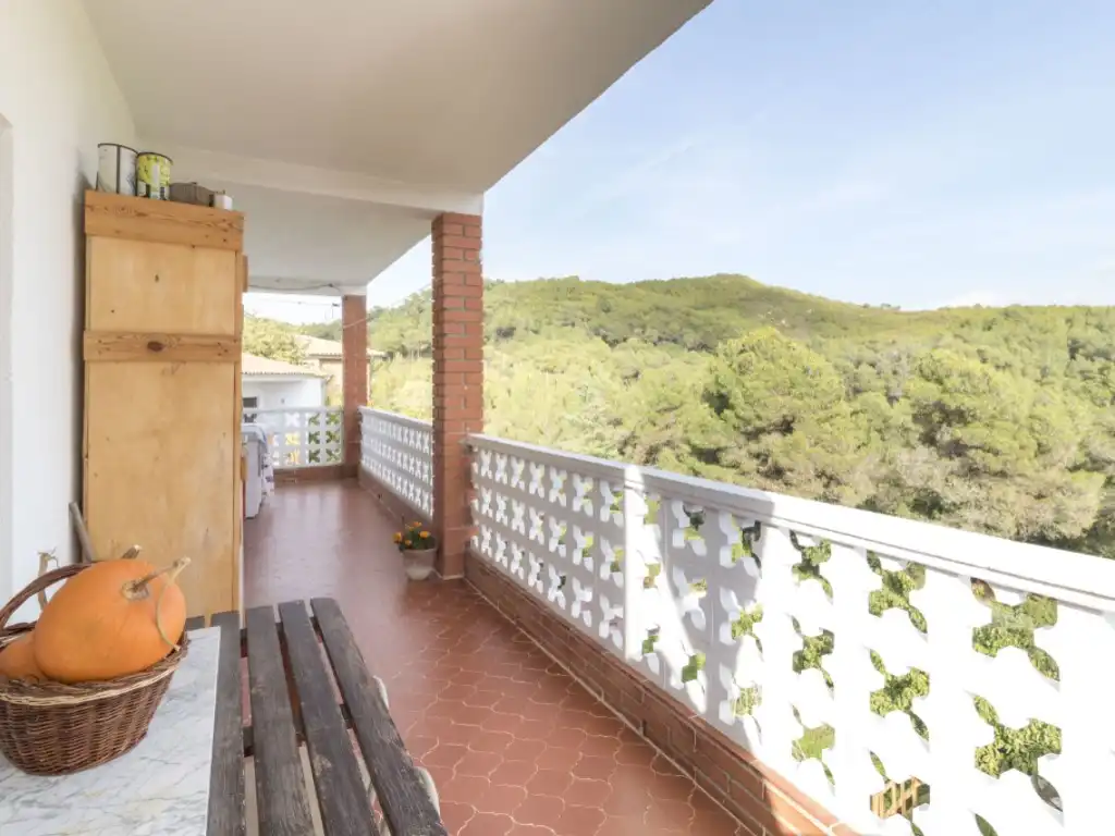 Casa o xalet en venda a Font-rubí