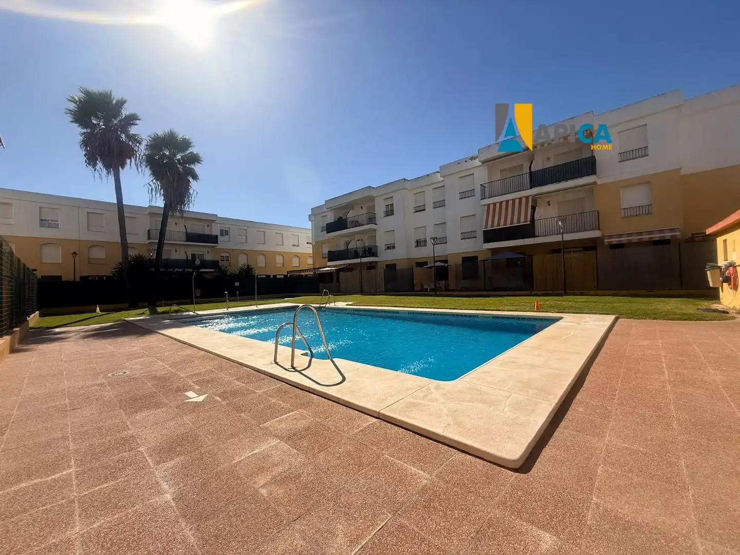 Pis amb piscina en venda a Centro, imagen 7