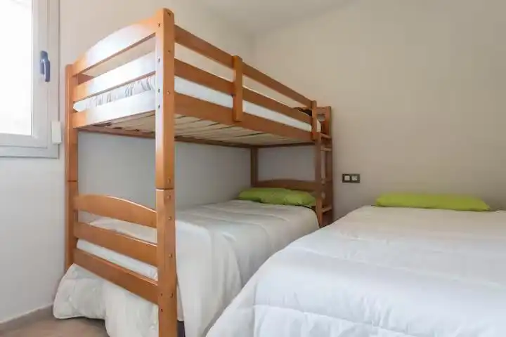 Piso en venta en Santa Margarita