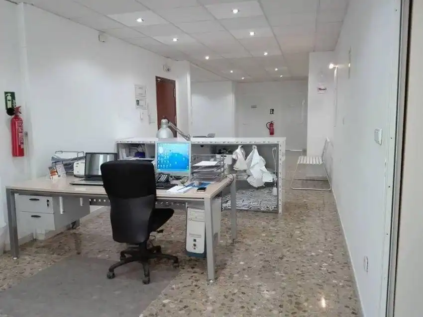 Office space for sale in Centro, imagen 2