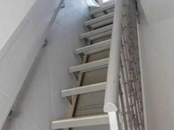 Àtic de lloguer en Centro