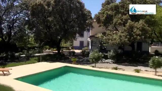 Maison avec piscine à vendre à Salinas.