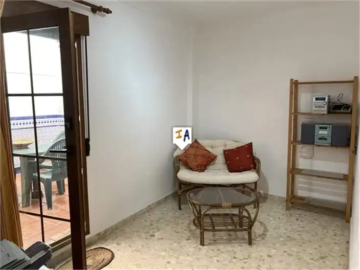 Apartament en venda en Loja amb Internet