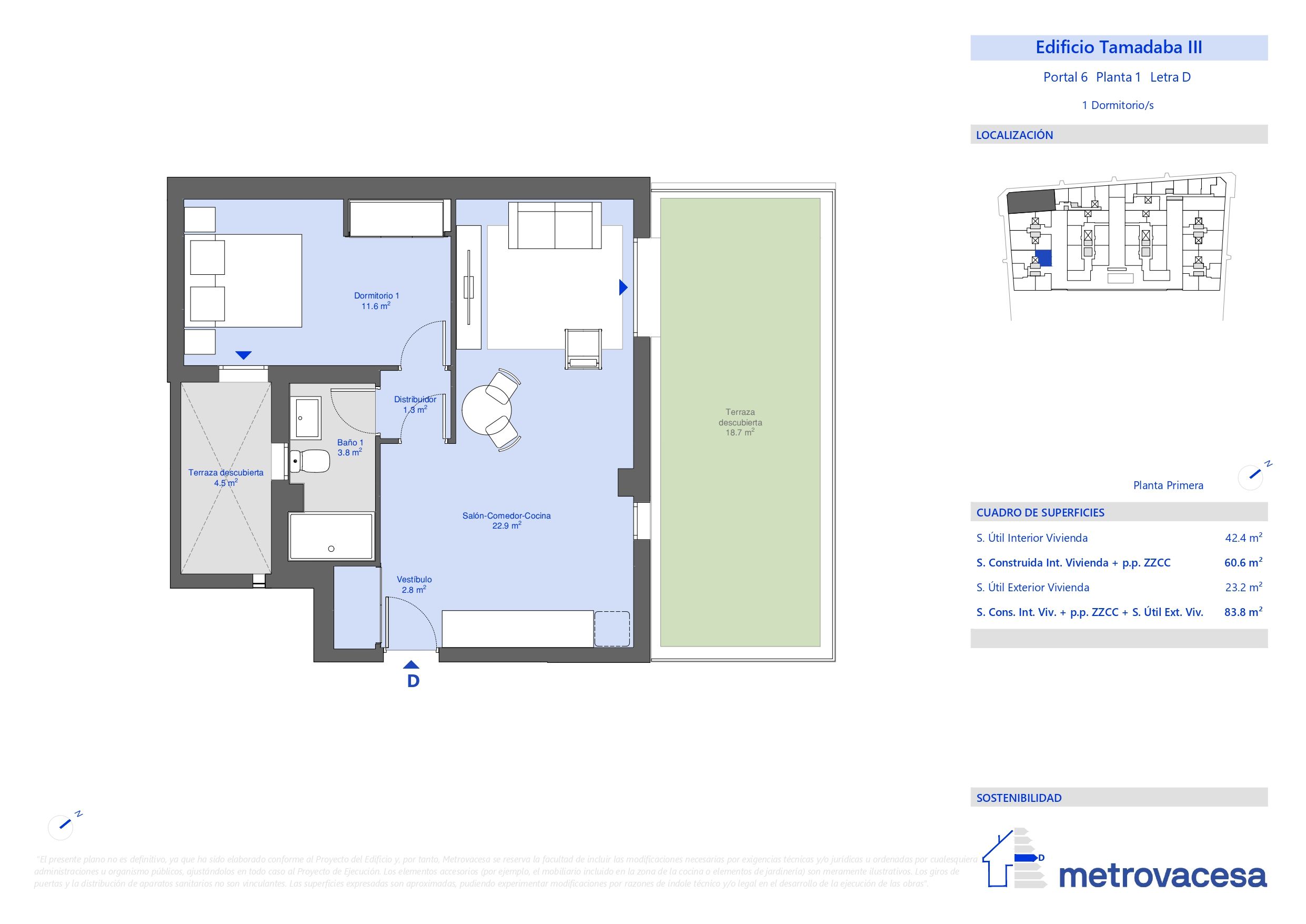 Planta baja for sale in Pimentero esquina prolongación calle Tulipán, Siete Palmas