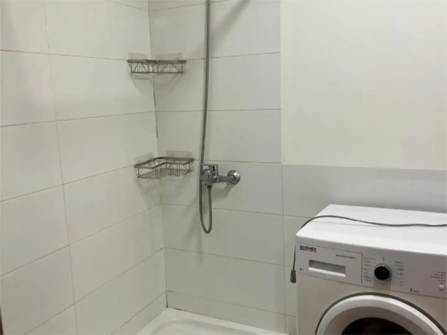 Badezimmer von Wohnung zur Miete in Méntrida