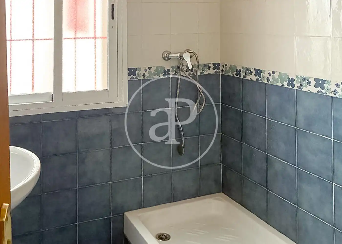 Baño de Piso en venta en Madrid con Trastero