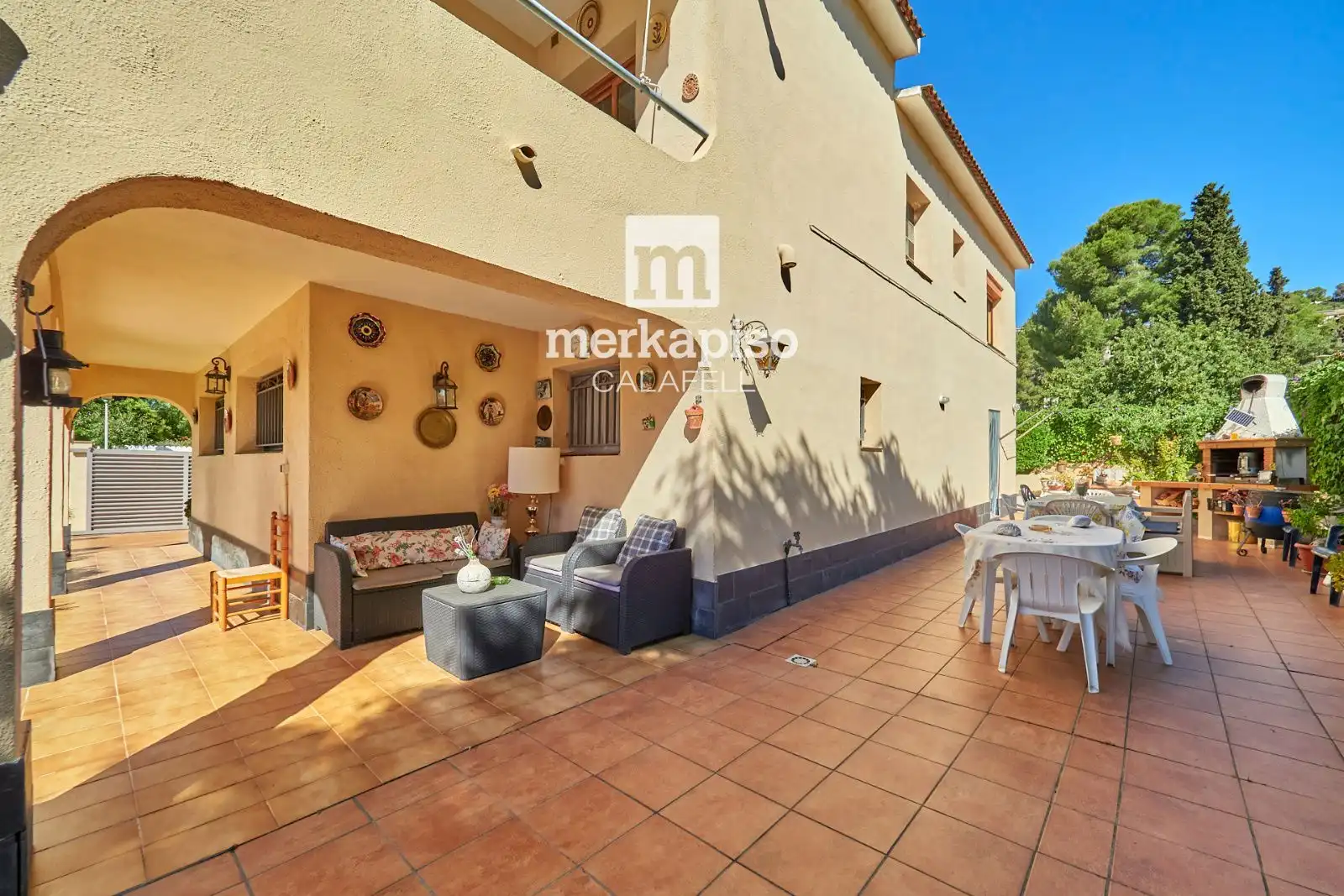 Villa mit Pool zum Verkauf in Masos, imagen 33