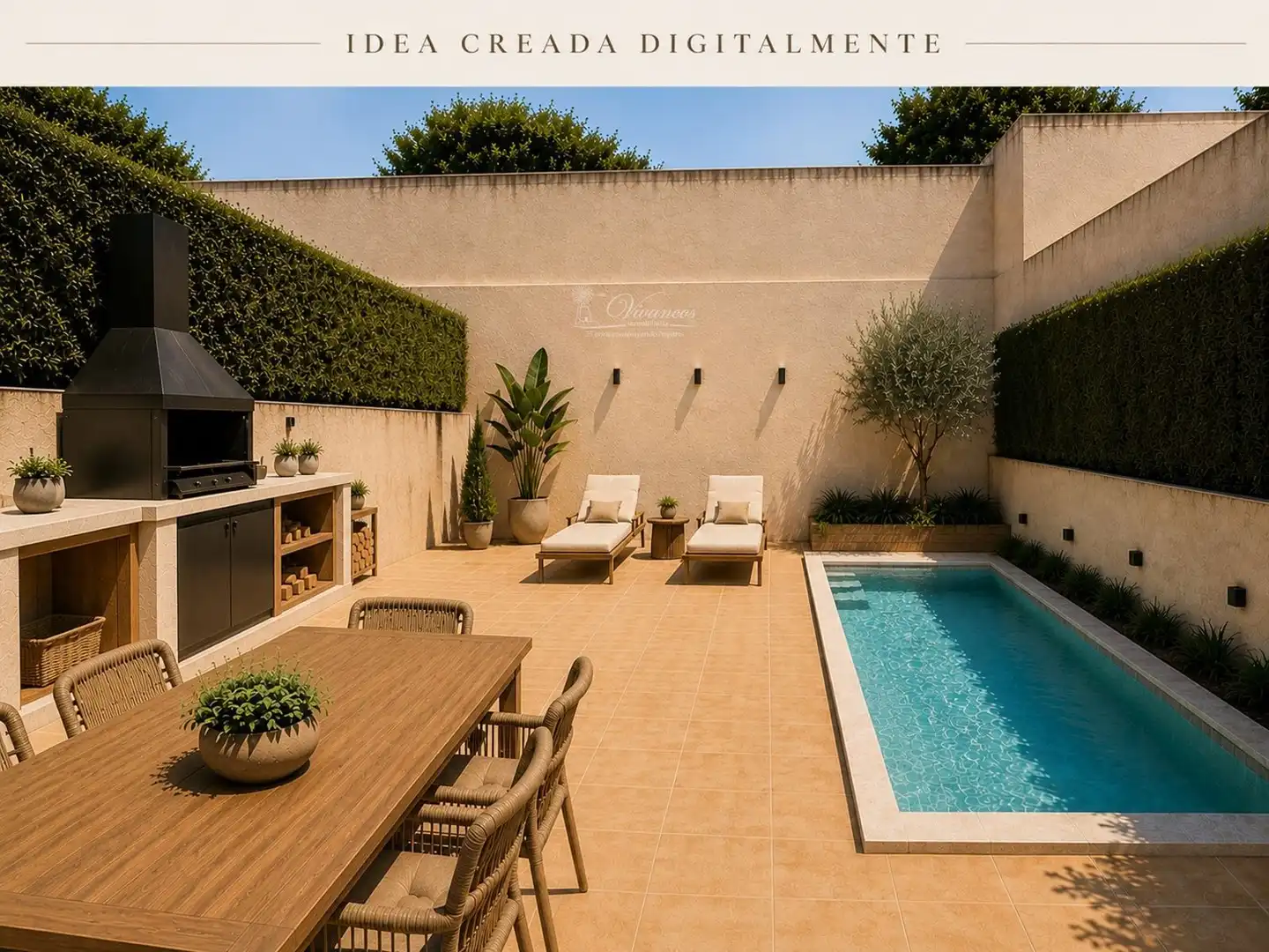 Terrassa de Casa adosada en venda en Sencelles amb Aire condicionat, Jardí privat i Terrassa