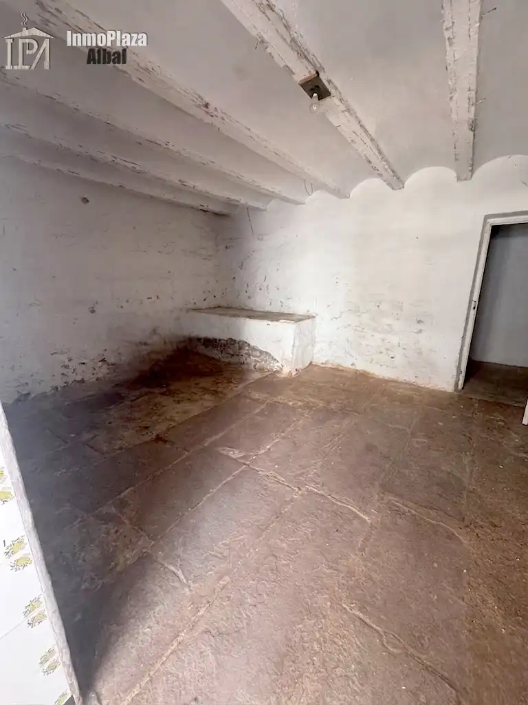 Casa adosada en venda en Albal amb Aire condicionat i Traster