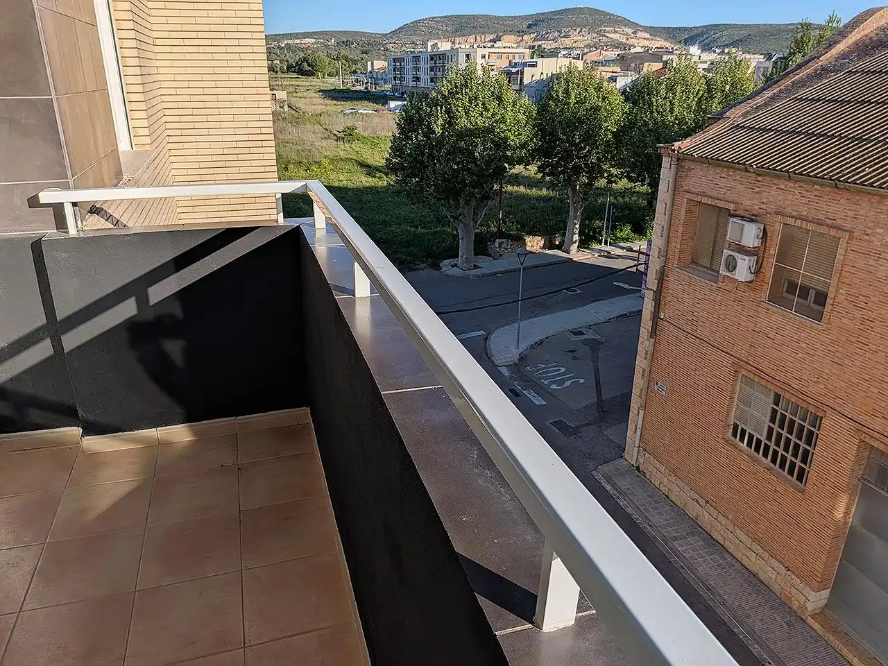 Terrassa de Pis en venda en Ulldecona amb Terrassa i Piscina comunitària