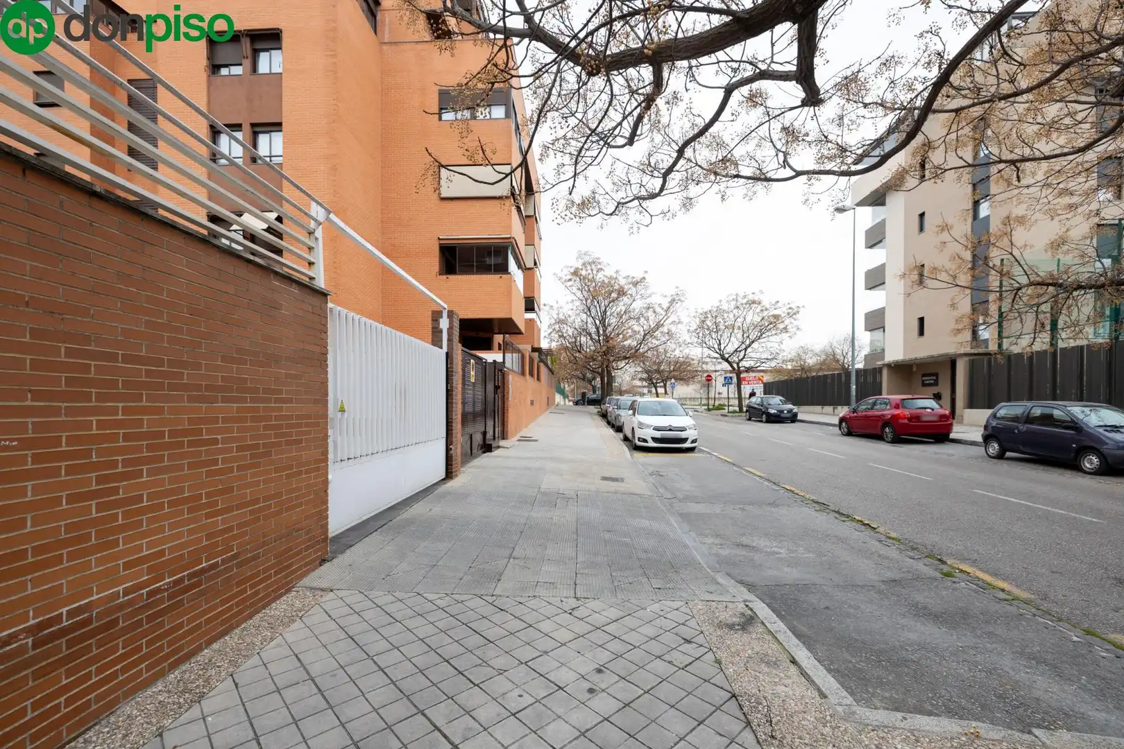Apartamento en venta en Calle de San Sebastián de la Gomera, Avda. Federico Garcia Lorca - Nueva Estación Autobuses