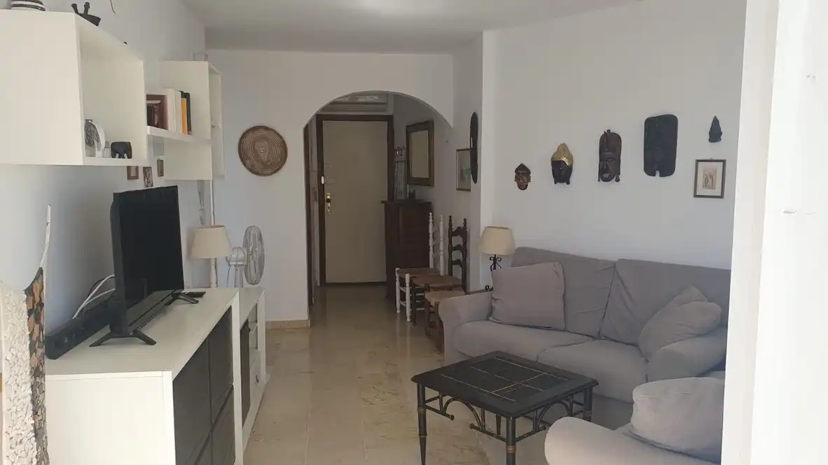 Apartamento con ascensor en venta en Zona Pueblo, imagen 5