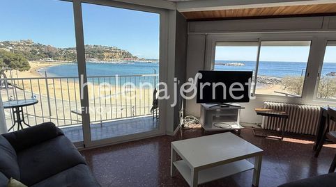 Foto 4 de Piso de alquiler en Plaza Sant Pere, Centre, Sant Feliu de Guíxols