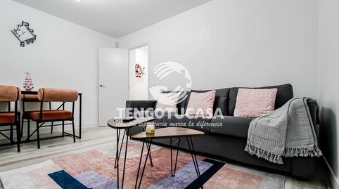 Photo 3 of Flat for sale in Calle de Virgen de Lluc, 20, Quintana, Madrid Capital