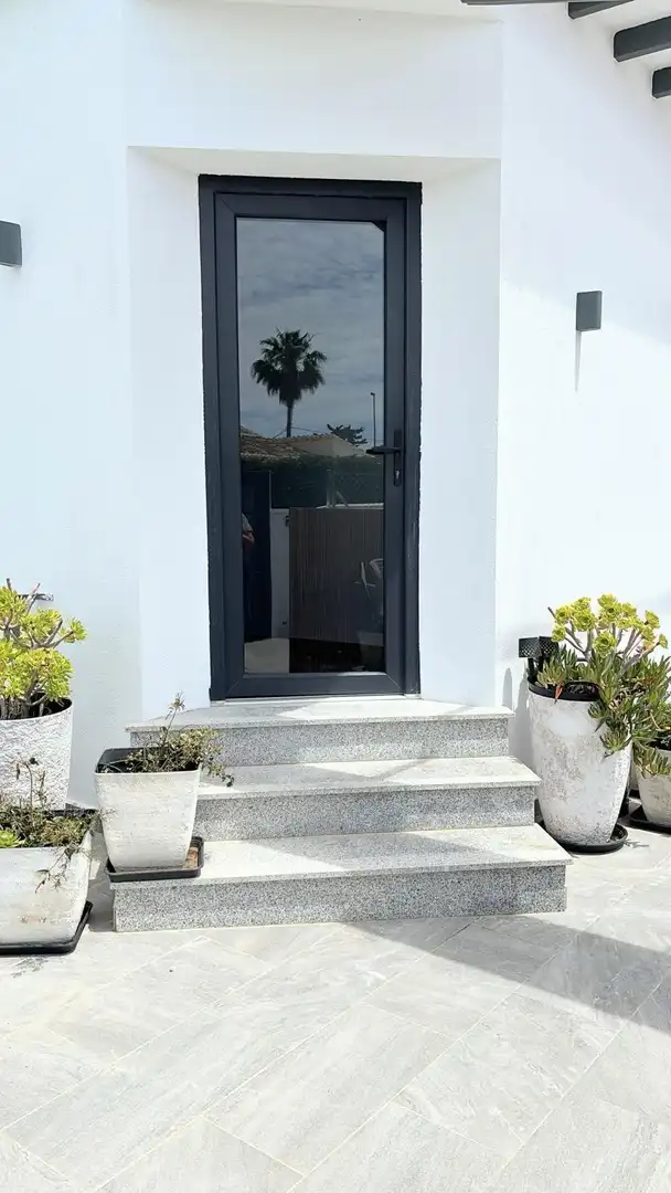 Casa o xalet en venda en Torrevieja amb Aire condicionat, Calefacció i Jardí privat