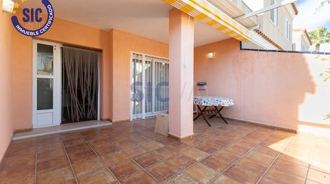 Foto 2 de Casa o chalet en venta en Corinto - Almarda, Sagunto / Sagunt