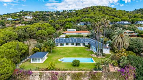 Foto 2 de Finca rústica en venta en Supermaresme, Barcelona