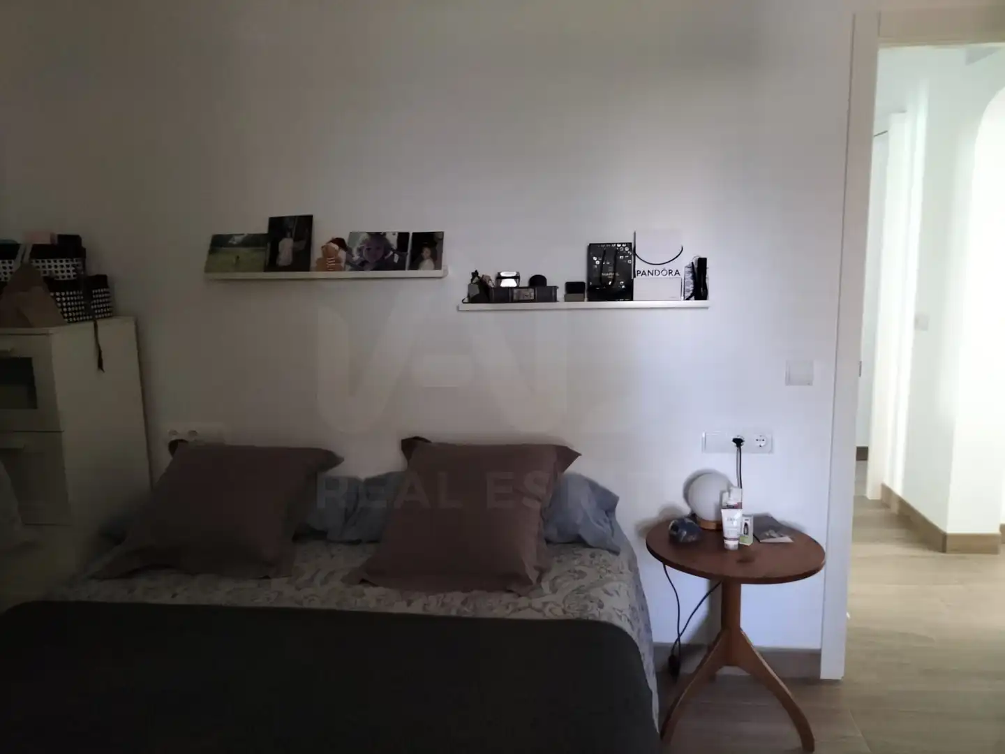 Dormitori de Casa o xalet en venda en Santa Eulària des Riu amb Aire condicionat, Calefacció i Piscina